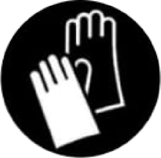 Guantes